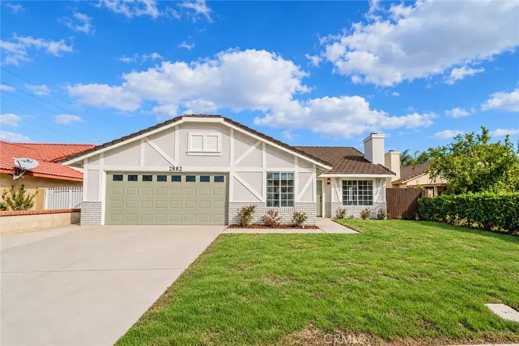 2882 Pleasant Court, Rialto, CA 92376 - #1