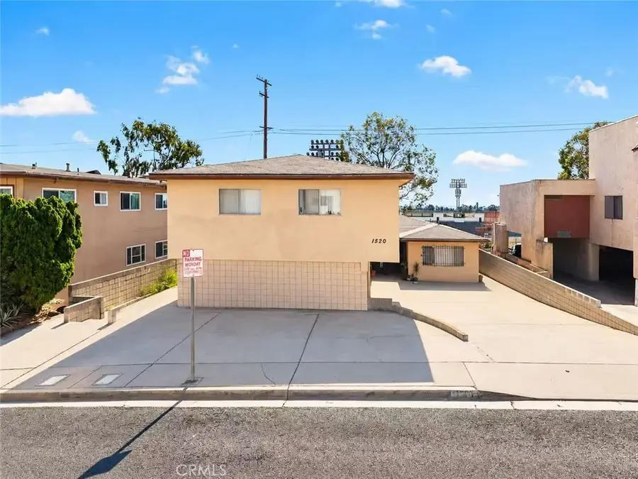 1520 College View Drive, Monterey Park, CA 91754 - #2