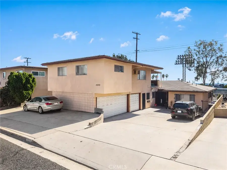 1520 College View Drive, Monterey Park, CA 91754 - #3