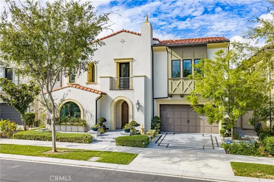 114 Interstellar, Irvine, CA 92618 - #2
