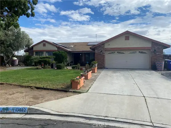13882 Stage Coach Cir, Victorville, CA 92392