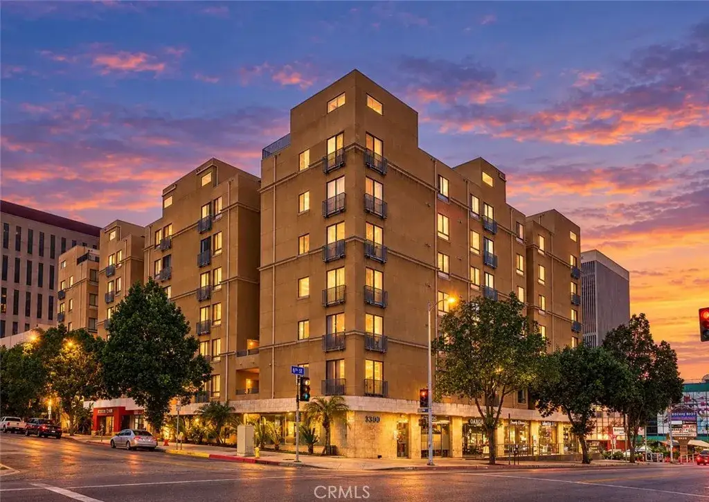 625 S Berendo #301, Los Angeles, CA 90005 - #1