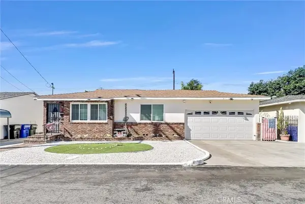 5539 N Willard, San Gabriel, CA 91776