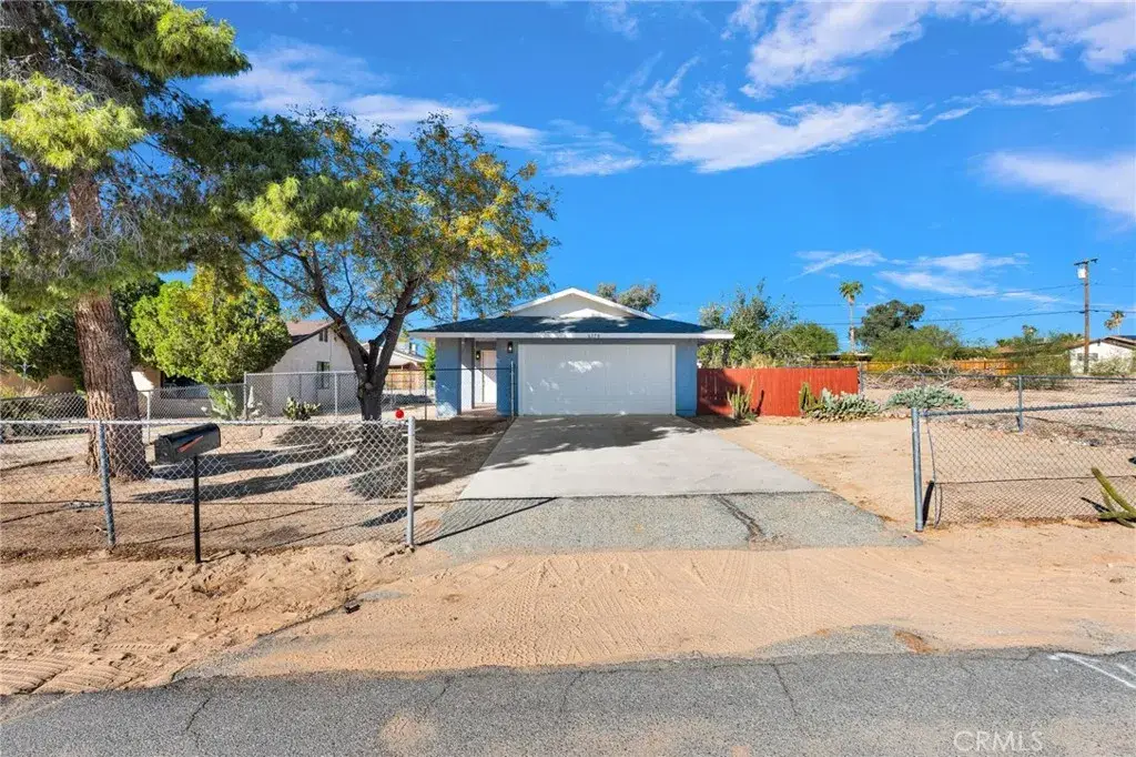 6178 Baileya, Twentynine Palms, CA 92277 - #1