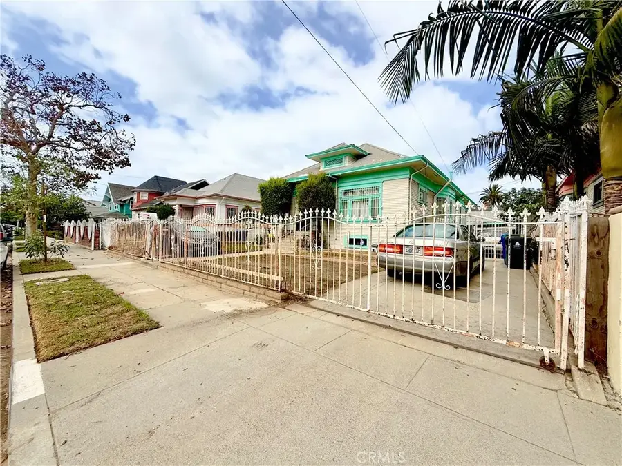 1439 W 28th, Los Angeles, CA 90007 - #2