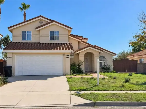 16145 Seville, Fontana, CA 92335