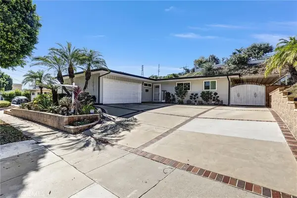1343 S Garfield, Monterey Park, CA 91754