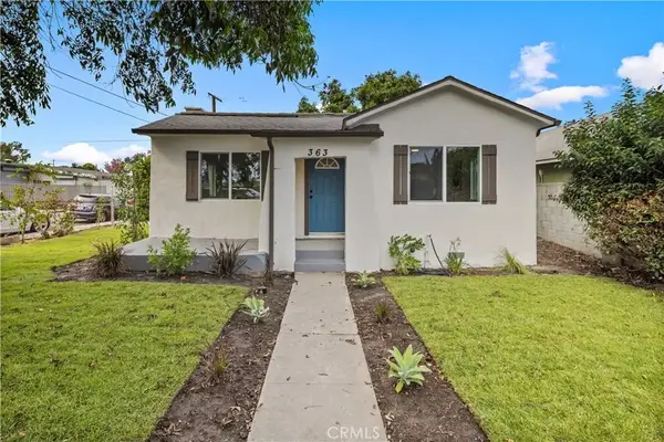 363 W Spruce, Compton, CA 90220