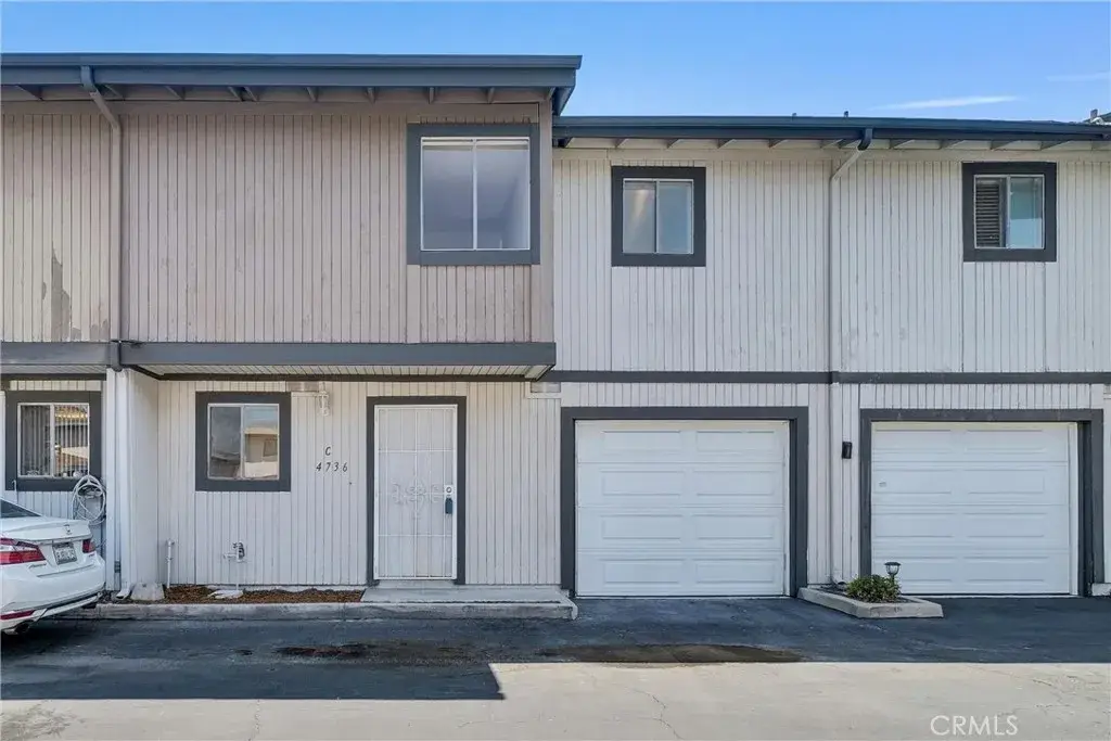 4736 N Vincent North, Covina, CA 91722 - #1