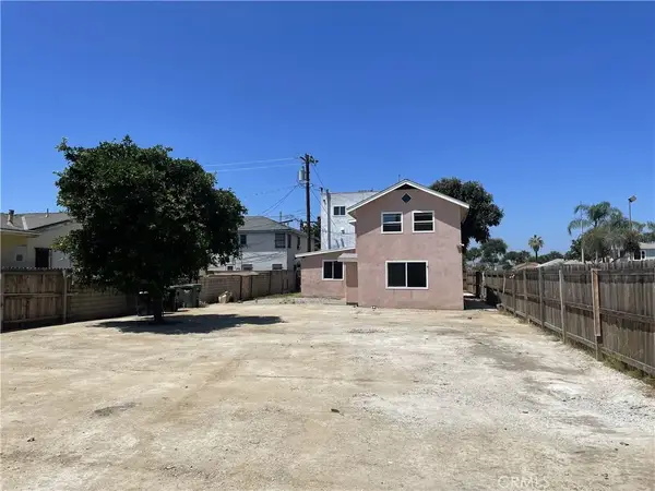 349 N 3rd Street, Montebello, CA 90640