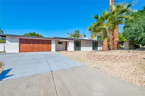 40851 Bob Hope, Rancho Mirage, CA 92270