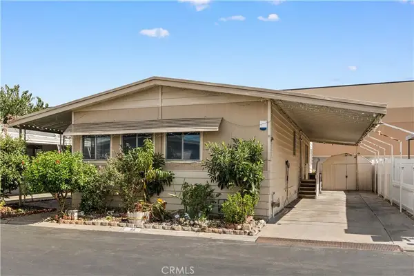 20739 Lycoming Street #44, Walnut, CA 91789