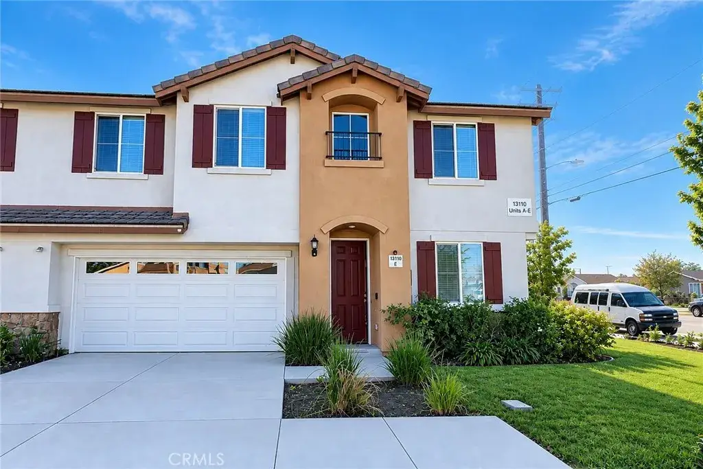 13110 Dart St #E, Baldwin Park, CA 91706 - #1