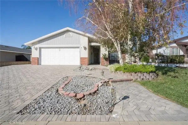 7652 Cartilla, Rancho Cucamonga, CA 91730