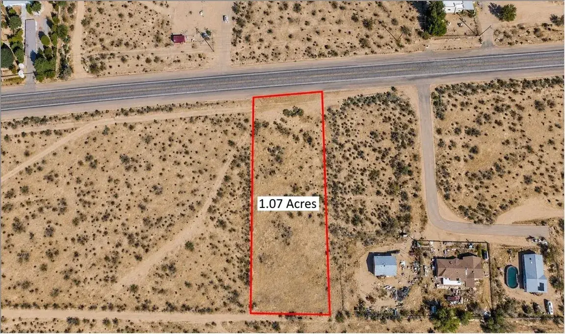 37613 Yermo, Yermo, CA 92398 - #1
