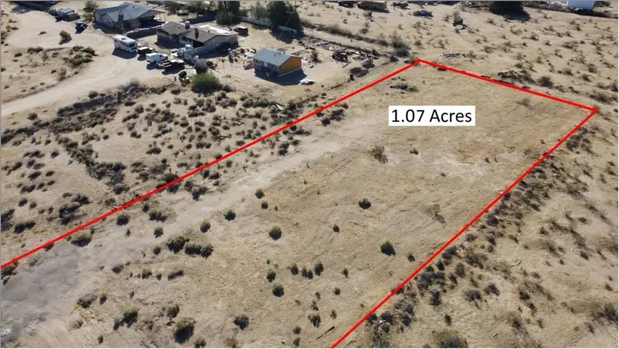 37613 Yermo, Yermo, CA 92398 - #2