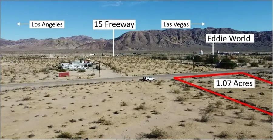 37613 Yermo, Yermo, CA 92398 - #3