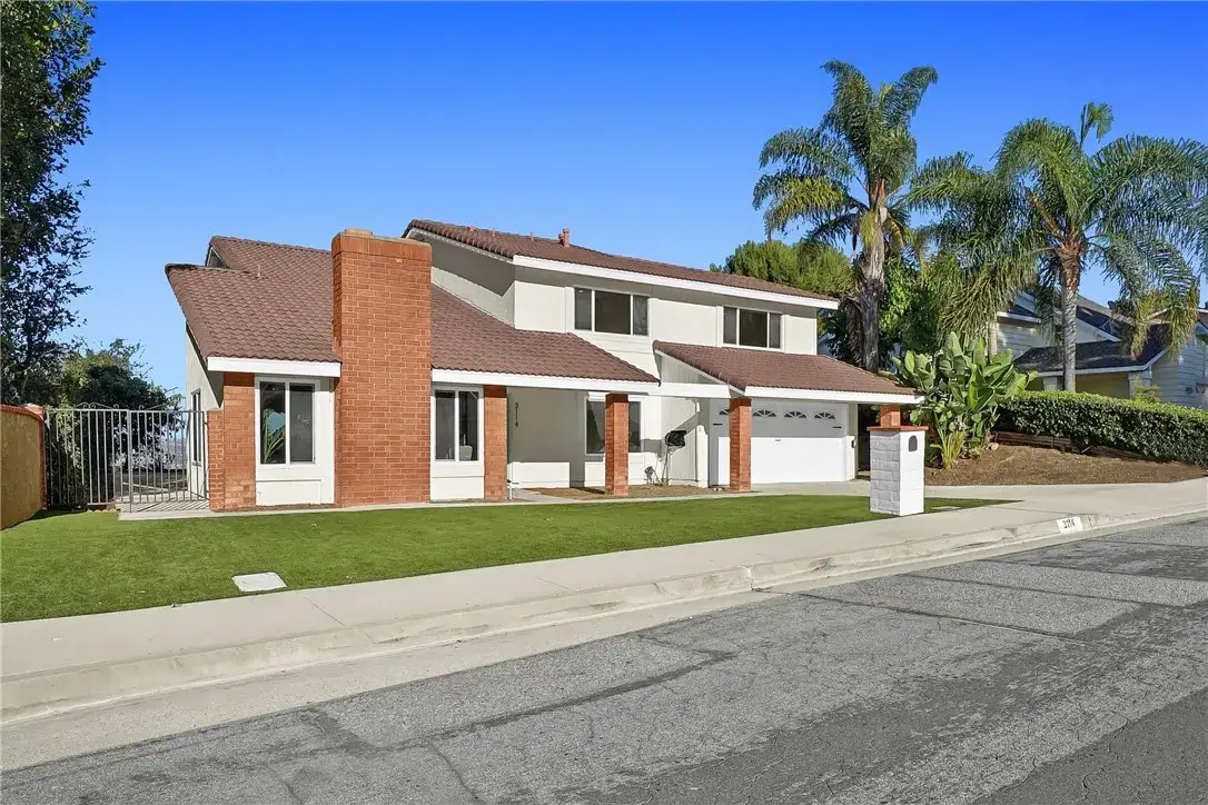 3114 Cabo Blanco Drive, Hacienda Heights, CA 91745 - #1
