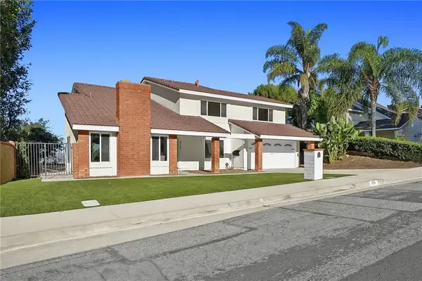 3114 Cabo Blanco Drive, Hacienda Heights, CA 91745