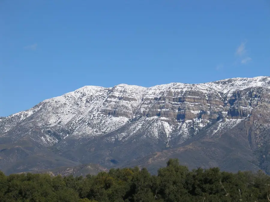13320 E Sulphur Mountain Road, Ojai, CA 93023 - #2