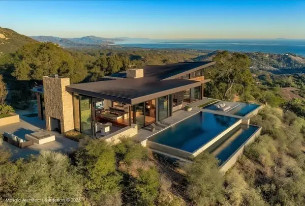 2300 Gibraltar Road, SANTA BARBARA, CA 93105