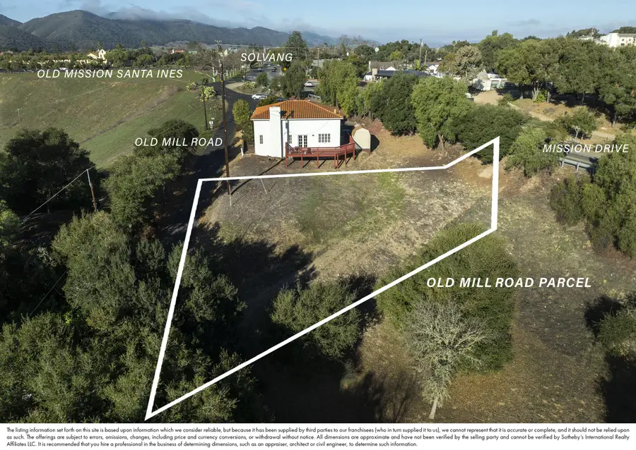 0 Old Mill Road, Solvang, CA 93463 - #2