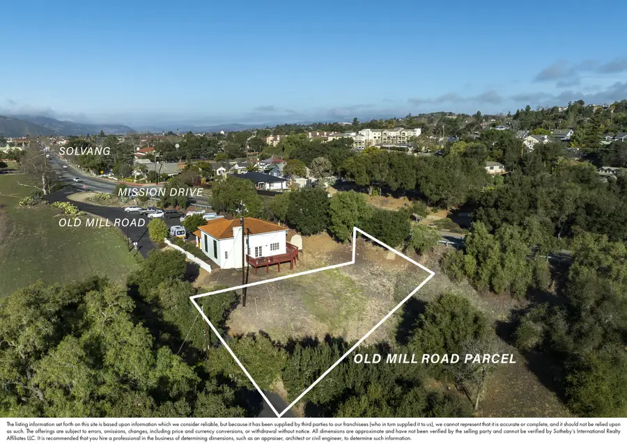 0 Old Mill Road, Solvang, CA 93463 - #3
