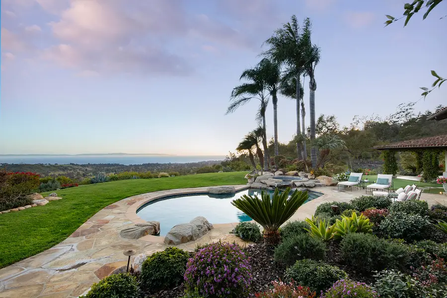 2220 Bella Vista Drive, Montecito, CA 93108 - #2
