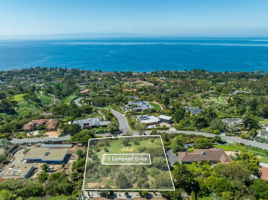 3324 Campanil Drive, Santa Barbara, CA 93109 - #2