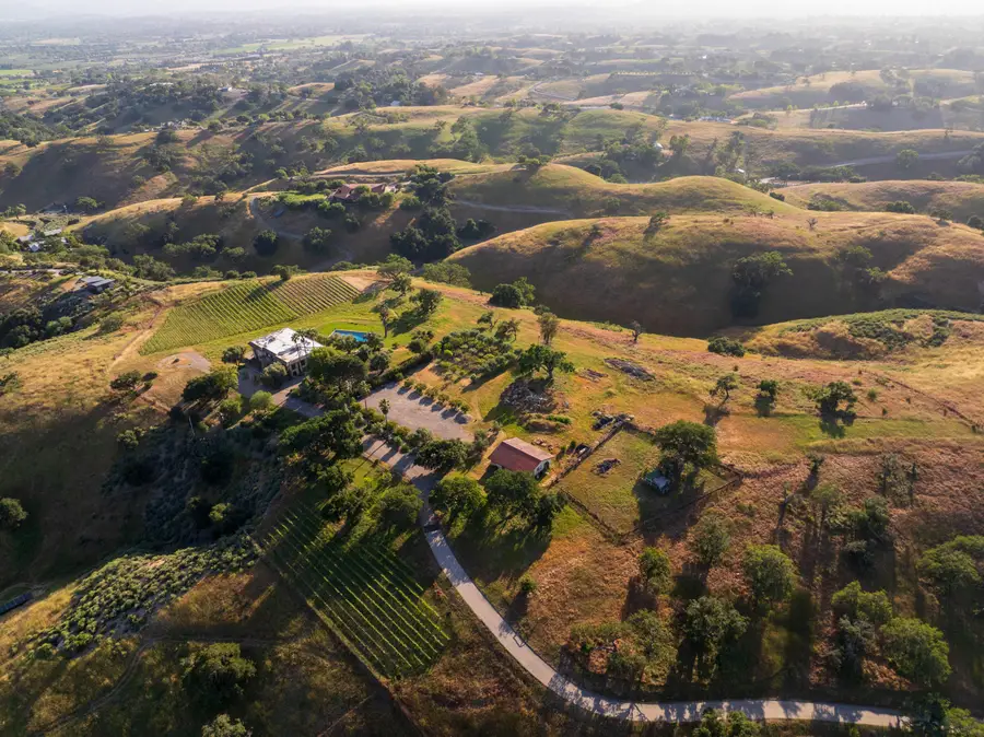 3001 Long Valley Road, Santa Ynez, CA 93460 - #3