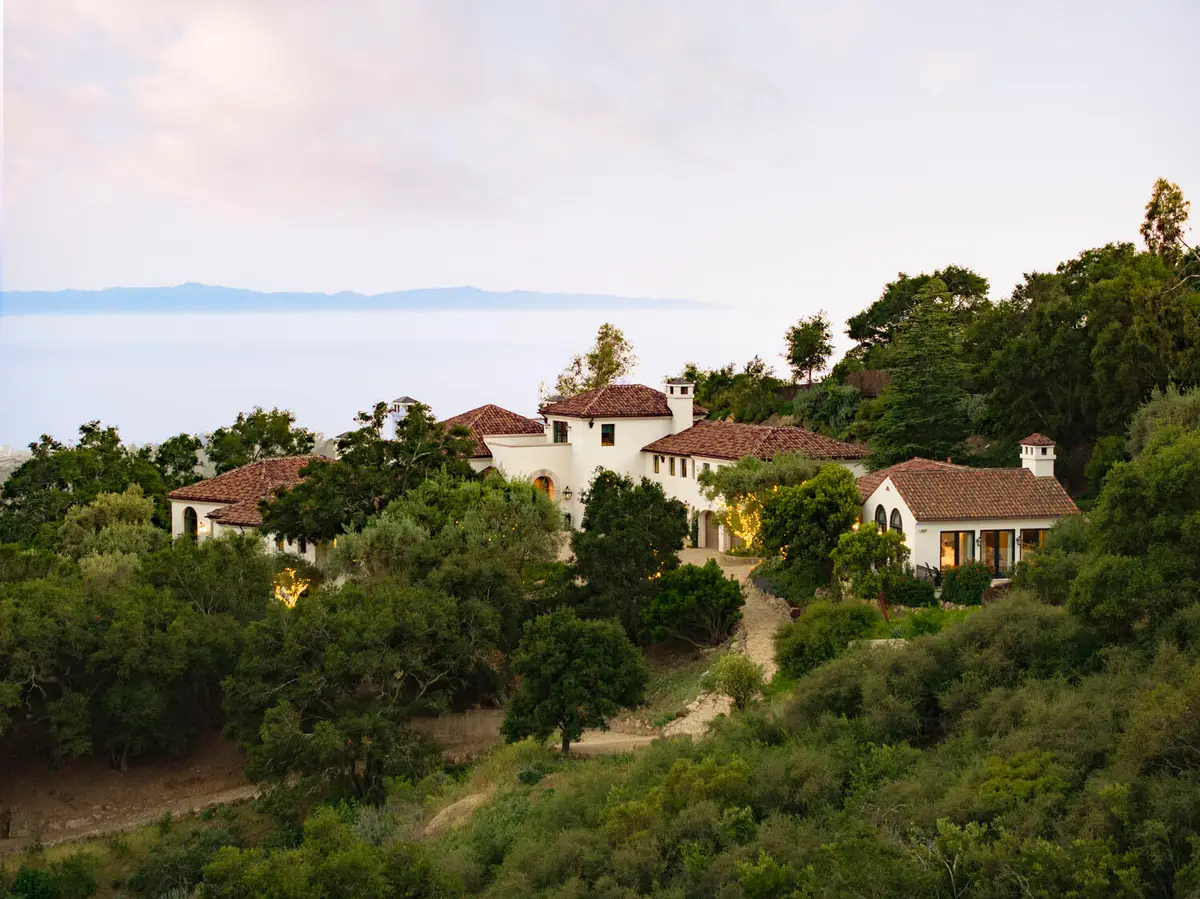 1196 East Mountain Drive, Montecito, CA 93108 - #1