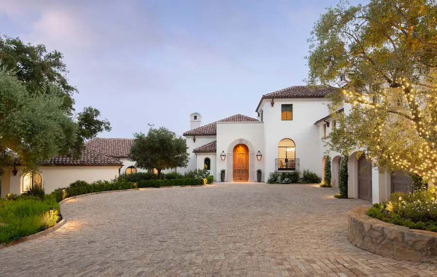1196 East Mountain Drive, Montecito, CA 93108 - #2