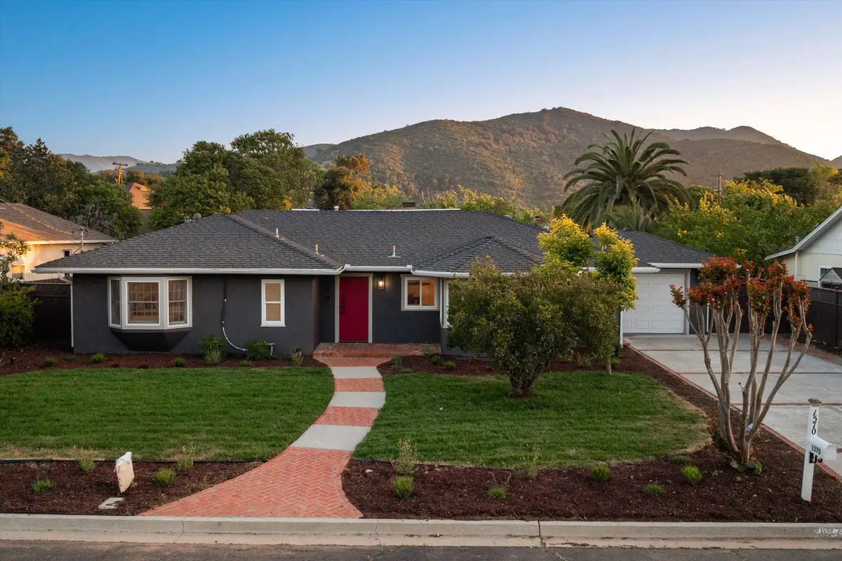1570 Mountain View Drive, Solvang, CA 93463 - #1