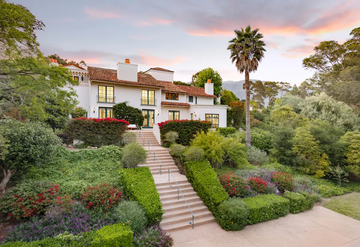 284 Gould Lane, Montecito, CA 93108 - #1