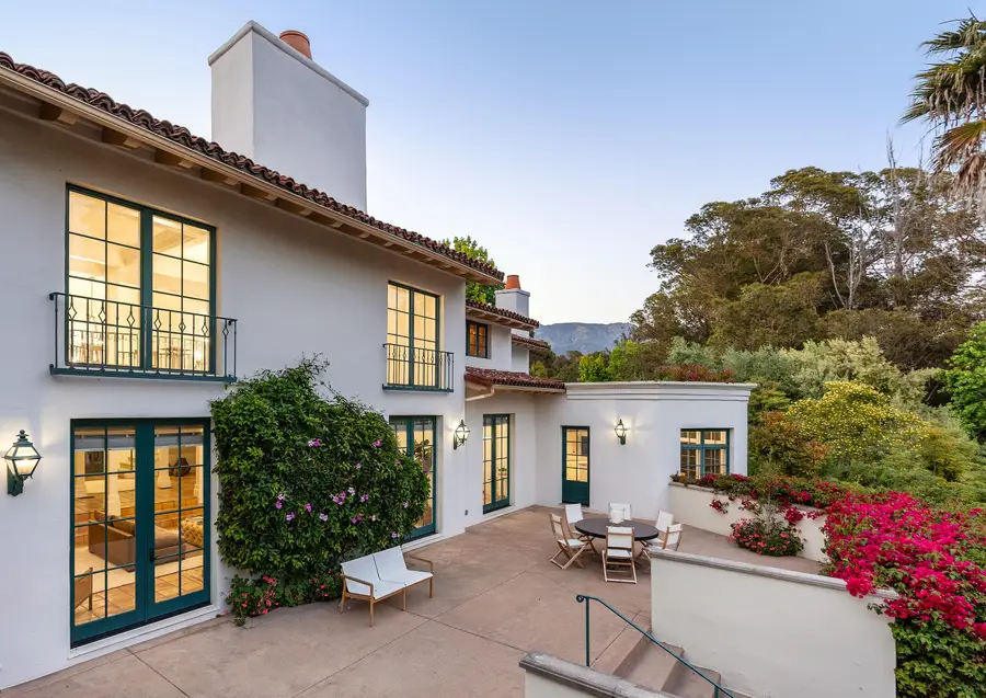 284 Gould Lane, Montecito, CA 93108 - #3