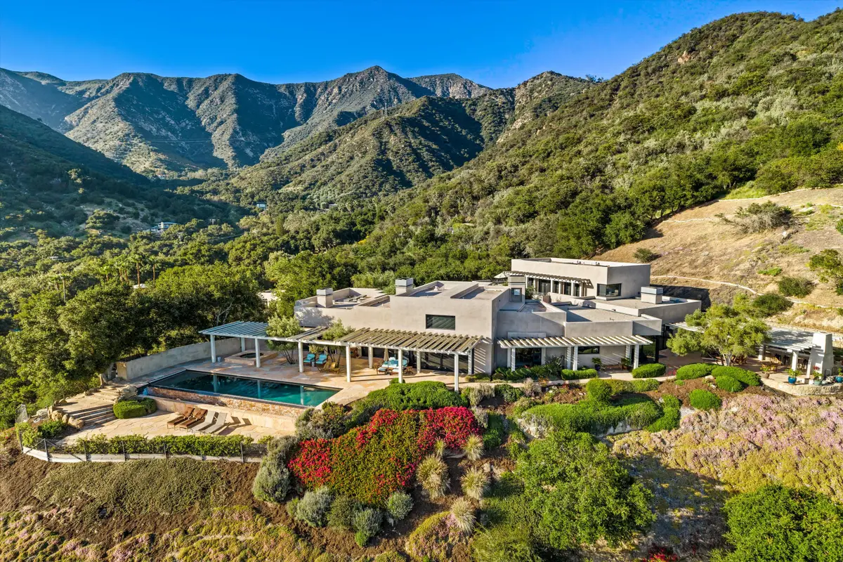 892 Toro Canyon Road, Montecito, CA 93108 - #1