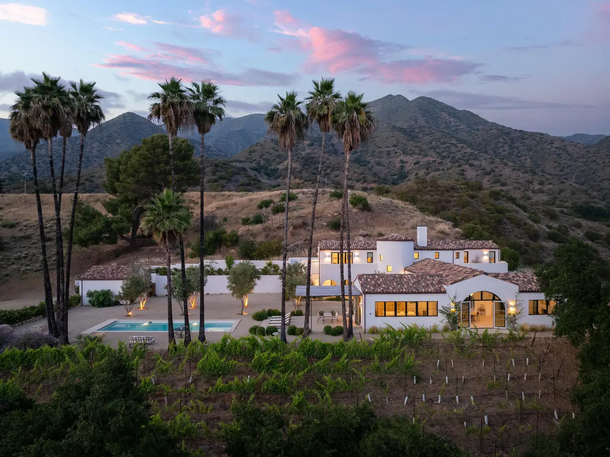 2259 Mcnell Road, Ojai, CA 93023 - #1
