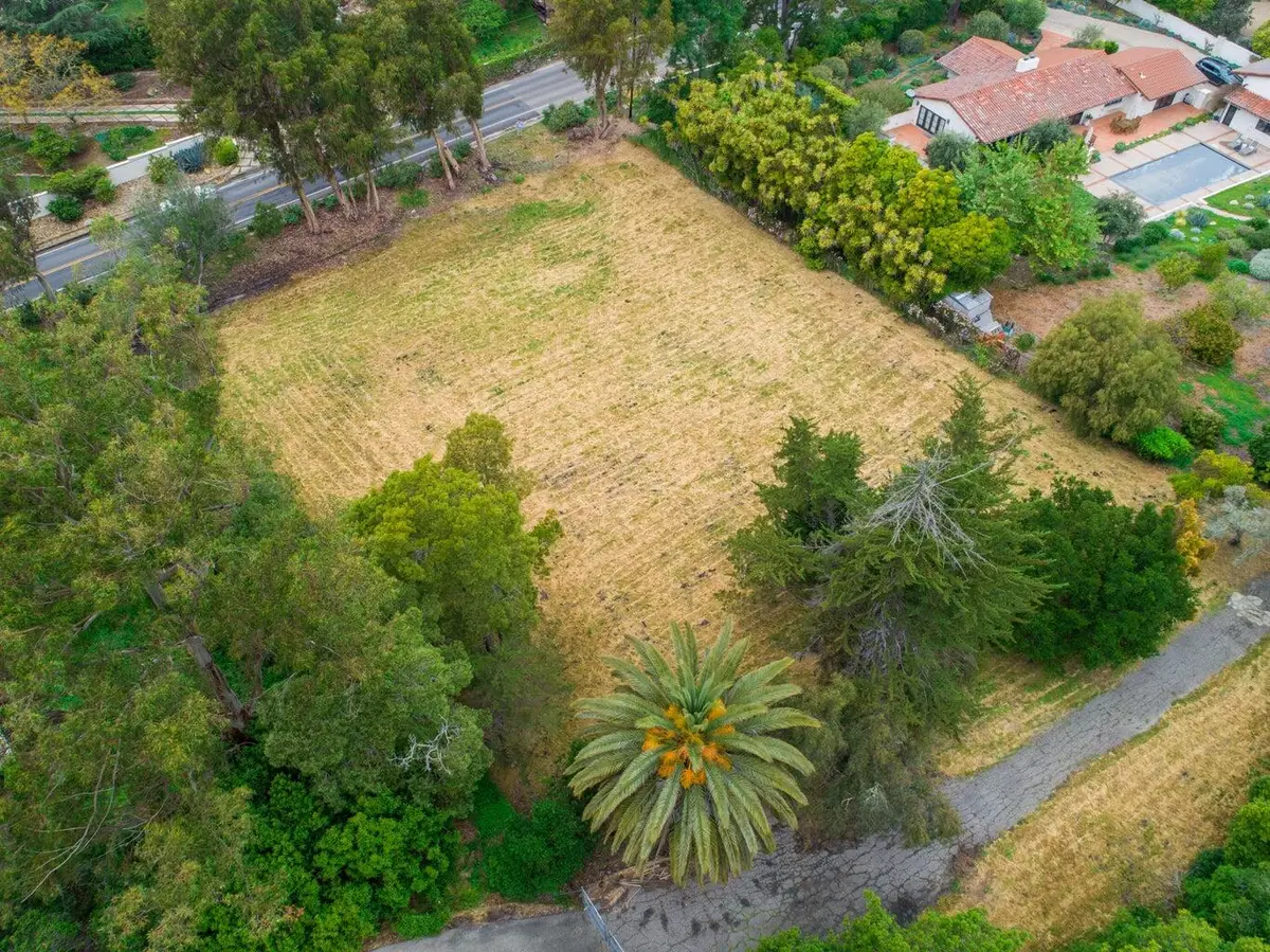 488 Barker Pass Road, Santa Barbara, CA 93108 - #1