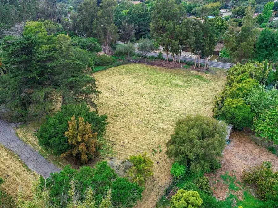 488 Barker Pass Road, Santa Barbara, CA 93108 - #2