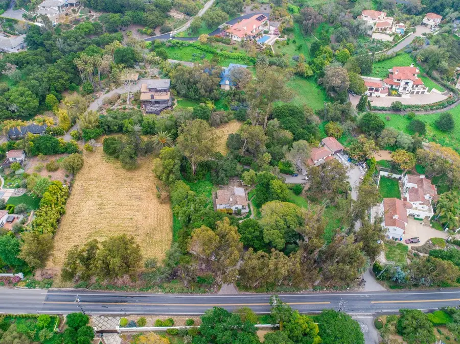 488 Barker Pass Road, Santa Barbara, CA 93108 - #3