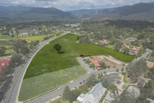 1450 Maricopa Highway, OJAI, CA 93023
