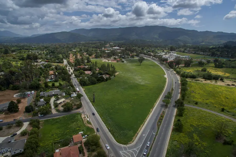 1450 Maricopa Highway, Ojai, CA 93023 - #2
