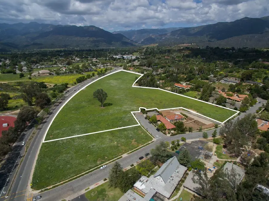 1450 Maricopa Highway, Ojai, CA 93023 - #3