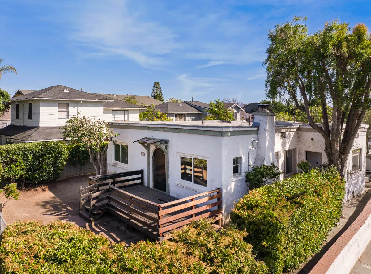 2535 De La Vina Street, Santa Barbara, CA 93105 - #1