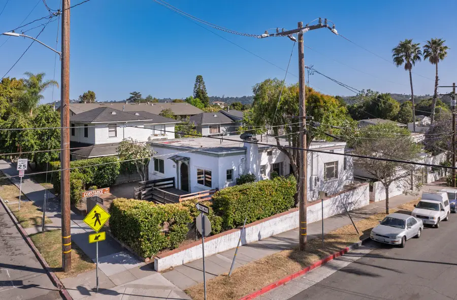 2535 De La Vina Street, Santa Barbara, CA 93105 - #2