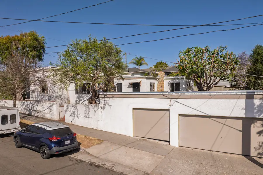 2535 De La Vina Street, Santa Barbara, CA 93105 - #3