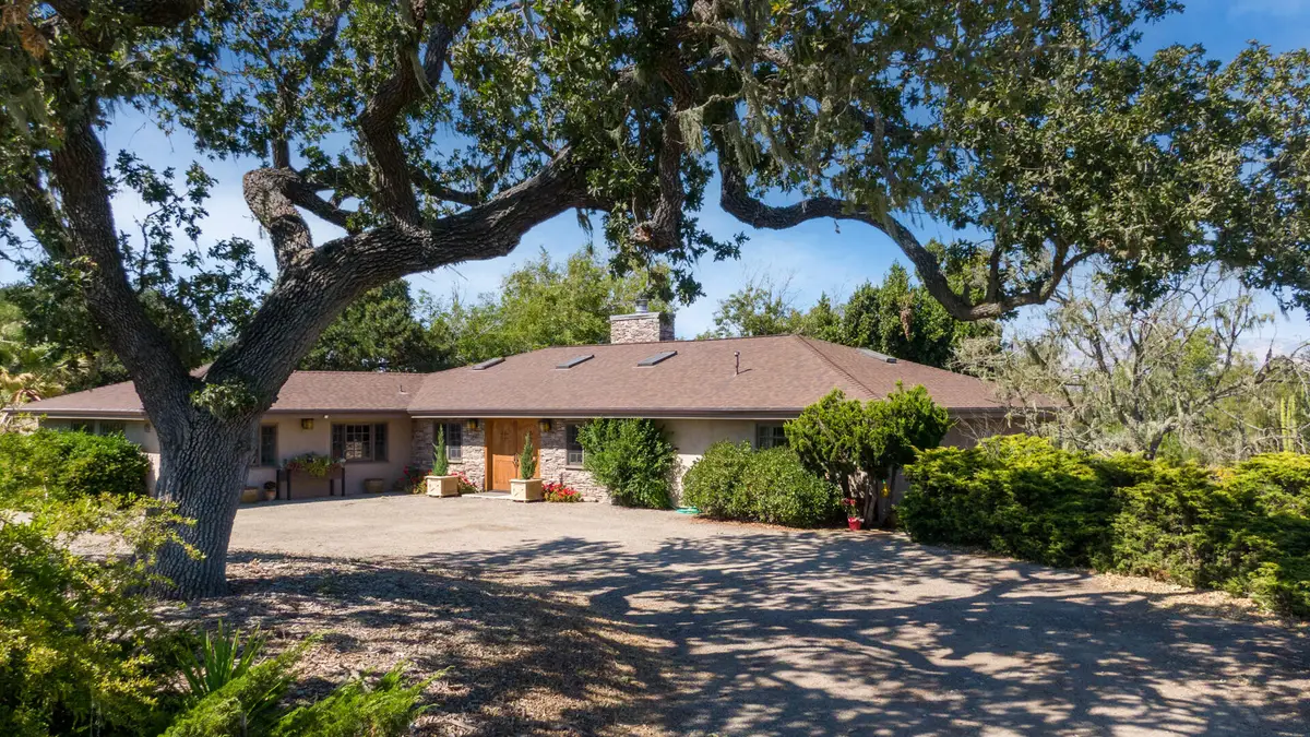 2591 Deer Hill Lane, Solvang, CA 93463 - #1