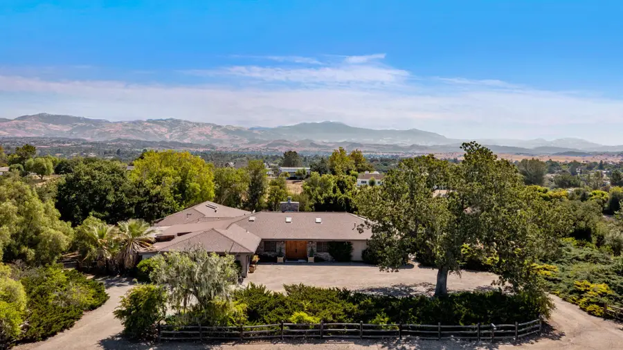 2591 Deer Hill Lane, Solvang, CA 93463 - #2