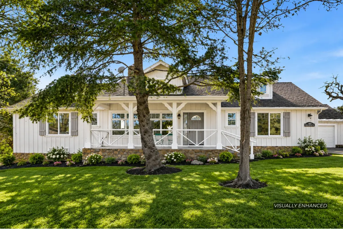 40 Bobcat Springs Road, Buellton, CA 93427 - #1