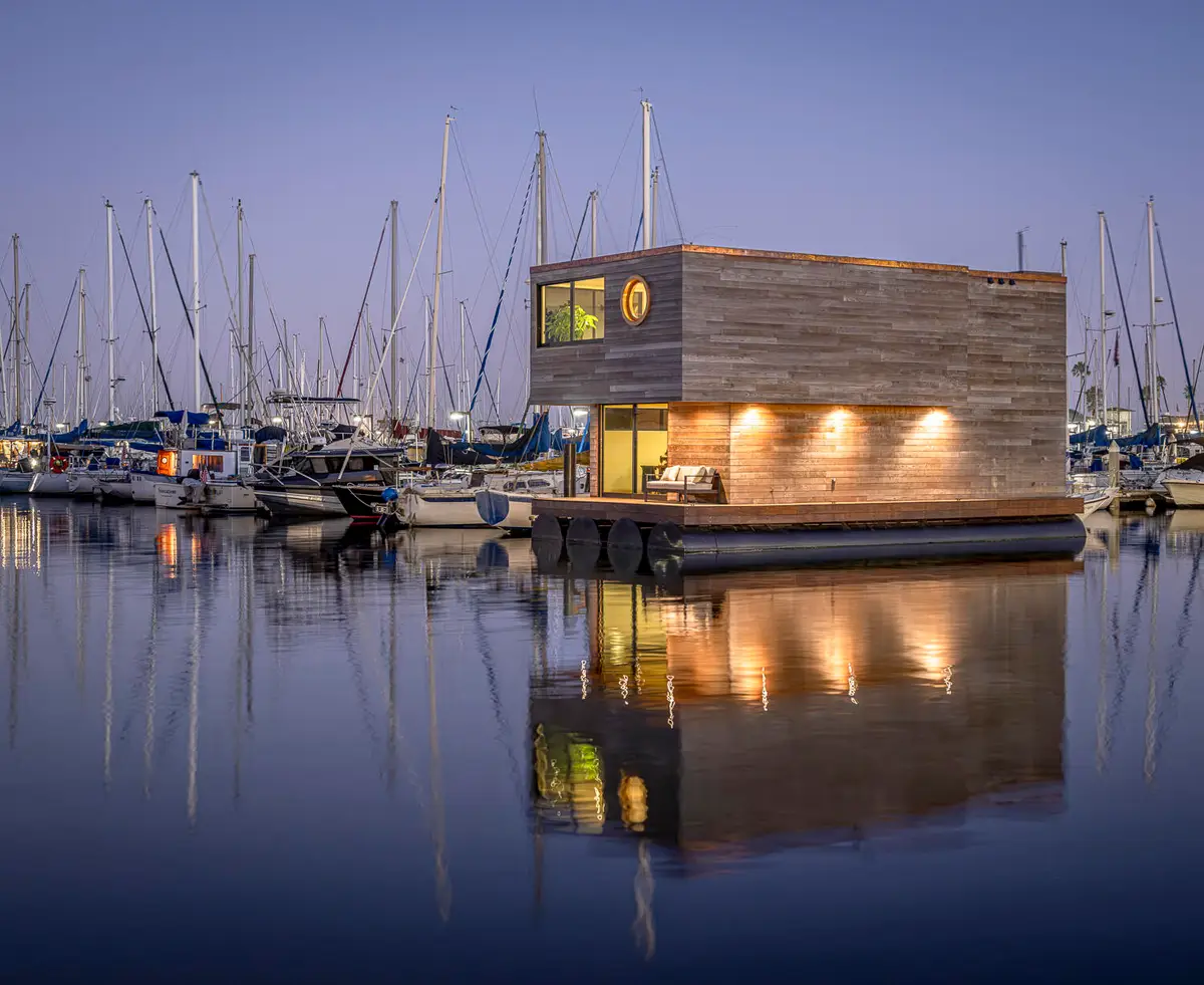 0 Santa Barbara Harbor #Marina 3c, Slip St-13, Santa Barbara, CA 93109 - #1